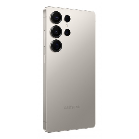 SAMSUNG GALAXY S25 ULTRA 12+512GB DS 5G GREY TITANIUM OEM SM-S938BZTGEUB SAMSUNG GALAXY S25 ULTRA 12+512GB DS 5G GREY TITANIUM OEM SM-S938BZTGEUB