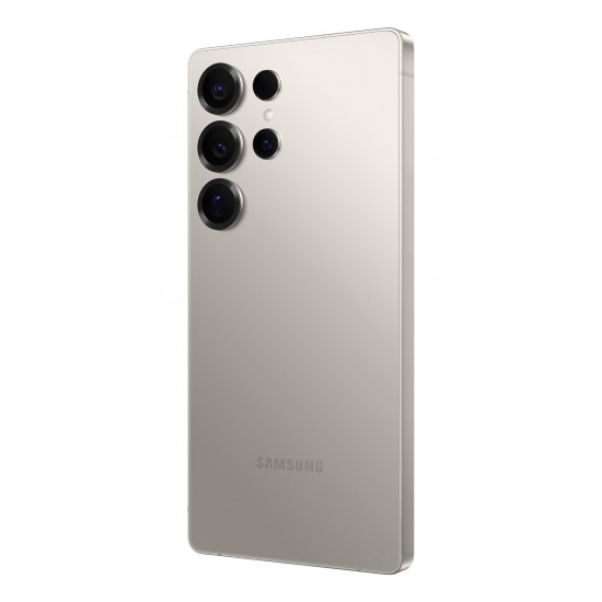 SAMSUNG GALAXY S25 ULTRA 12+512GB DS 5G GREY TITANIUM OEM SM-S938BZTGEUB SAMSUNG GALAXY S25 ULTRA 12+512GB DS 5G GREY TITANIUM OEM SM-S938BZTGEUB