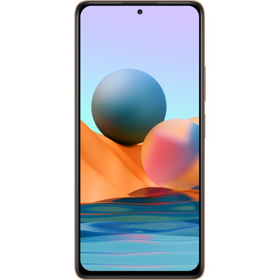 XIAOMI REDMI NOTE 10 PRO 6+64GB DS 4G GRADIENT BRONZE OEM XIAOMI REDMI NOTE 10 PRO 6+64GB DS 4G GRADIENT BRONZE OEM