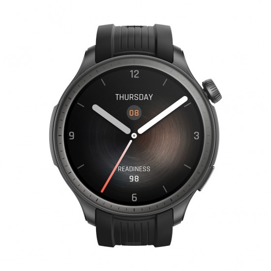 AMAZFIT BALANCE SILICON MIDNIGHT AMAZFIT BALANCE SILICON MIDNIGHT