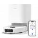 DREAME BOT L10 PRIME ROBOT VACUUM AND MOP WHIT SELF CLEANING WHITE RLL11GC DREAME BOT L10 PRIME ROBOT VACUUM AND MOP WHIT SELF CLEANING WHITE RLL11GC