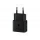 SAMSUNG POWER ADAPTER 25W T2510NBE BLACK SAMSUNG POWER ADAPTER 25W T2510NBE BLACK