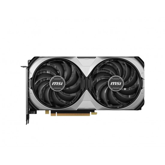 MSI GEFORCE RTX 4070 SUPER 12GB VENTUS 2X OC 912-V513-658 MSI GEFORCE RTX 4070 SUPER 12GB VENTUS 2X OC 912-V513-658