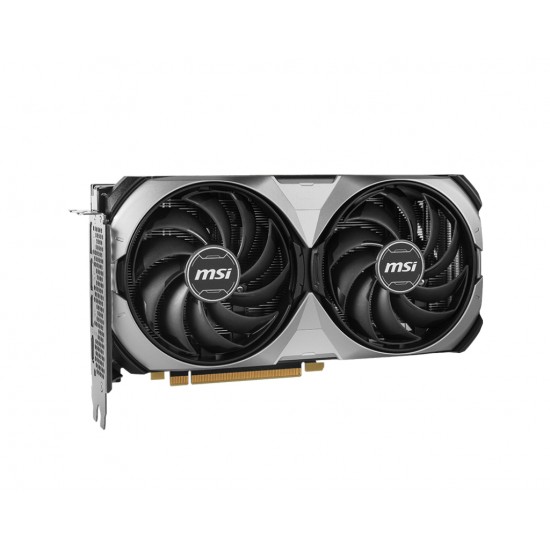 MSI GEFORCE RTX 4070 SUPER 12GB VENTUS 2X OC 912-V513-658 MSI GEFORCE RTX 4070 SUPER 12GB VENTUS 2X OC 912-V513-658