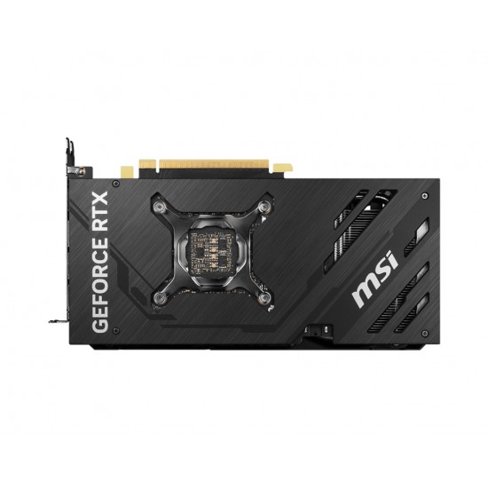 MSI GEFORCE RTX 4070 SUPER 12GB VENTUS 2X OC 912-V513-658 MSI GEFORCE RTX 4070 SUPER 12GB VENTUS 2X OC 912-V513-658
