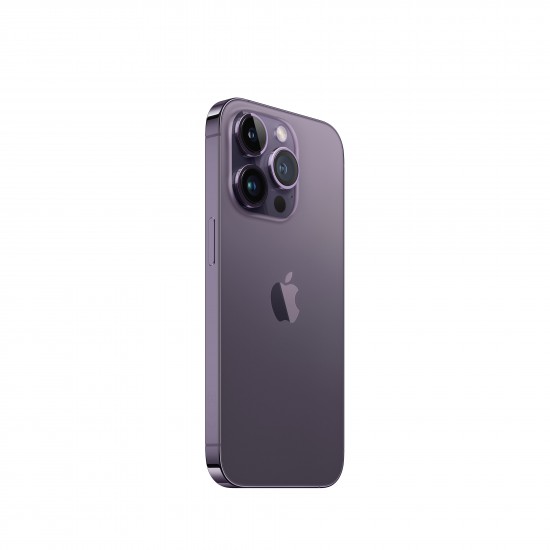 APPLE IPHONE 14 PRO 256GB DEEP PURPLE EU APPLE IPHONE 14 PRO 256GB DEEP PURPLE EU