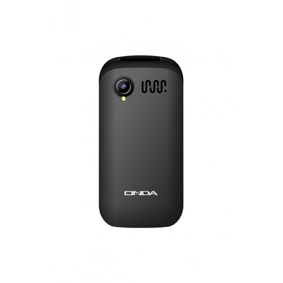 ONDA F17 CL200 BLACK ONDA F17 CL200 BLACK