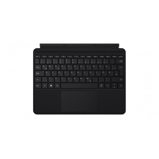MICROSOFT SURFACE GO TYPE COVER BLACK KCN-00034