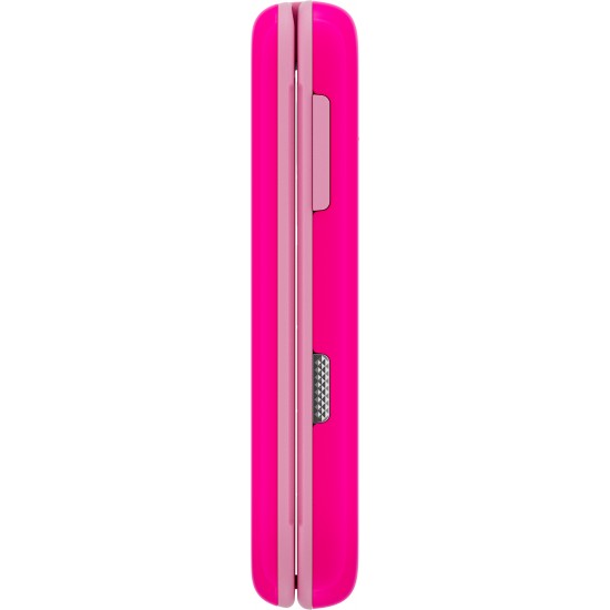 HMD BARBIE PHONE 64GB DS 4G PINK HMD BARBIE PHONE 64GB DS 4G PINK