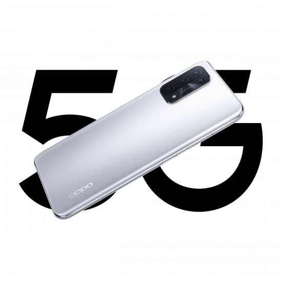 OPPO A74 5G 16.5 cm (6.5
