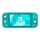 NINTENDO SWITH LITE TURQUOISE CONSOLE + ANIMAL CROSSING NEW HORIZONS SPECIAL EDITION NINTENDO SWITH LITE TURQUOISE CONSOLE + ANIMAL CROSSING NEW HORIZONS SPECIAL EDITION