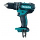 MAKITA CORDLESS HAMMER DRIVER DRILL DHP482Z