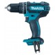 MAKITA CORDLESS HAMMER DRIVER DRILL DHP482Z