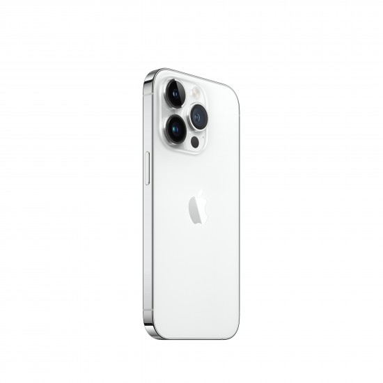 APPLE IPHONE 14 PRO 128GB SILVER APPLE IPHONE 14 PRO 128GB SILVER