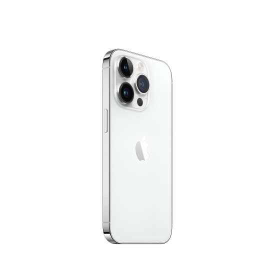 APPLE IPHONE 14 PRO 128GB SILVER APPLE IPHONE 14 PRO 128GB SILVER