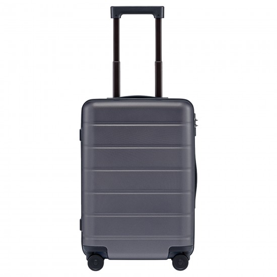 XIAOMI MI SUITCASE LUGGAGE CLASSIC 20" 38L GRAY XNA4104GL XIAOMI MI SUITCASE LUGGAGE CLASSIC 20" 38L GRAY XNA4104GL