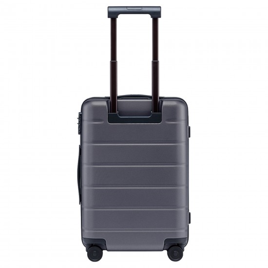 XIAOMI MI SUITCASE LUGGAGE CLASSIC 20" 38L GRAY XNA4104GL XIAOMI MI SUITCASE LUGGAGE CLASSIC 20" 38L GRAY XNA4104GL