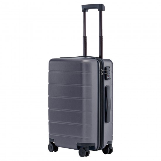XIAOMI MI SUITCASE LUGGAGE CLASSIC 20" 38L GRAY XNA4104GL XIAOMI MI SUITCASE LUGGAGE CLASSIC 20" 38L GRAY XNA4104GL