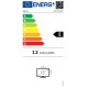 NILOX MONITOR 19 CLASS 18,5" 5MS VGA + HDMI 75HZ NXM19FHD01 NILOX MONITOR 19 CLASS 18,5" 5MS VGA + HDMI 75HZ NXM19FHD01