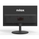 NILOX MONITOR 19 CLASS 18,5" 5MS VGA + HDMI 75HZ NXM19FHD01 NILOX MONITOR 19 CLASS 18,5" 5MS VGA + HDMI 75HZ NXM19FHD01