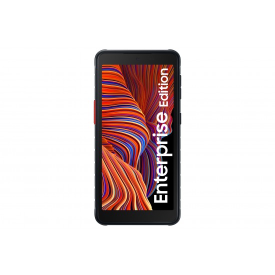 SAMSUNG XCOVER 5 SM-G525F 4+64GB DS 4G EE BLACK OEM SAMSUNG XCOVER 5 SM-G525F 4+64GB DS 4G EE BLACK OEM
