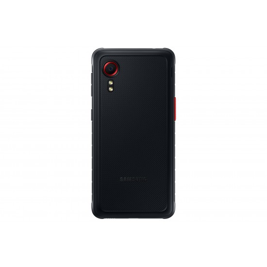 SAMSUNG XCOVER 5 SM-G525F 4+64GB DS 4G EE BLACK OEM SAMSUNG XCOVER 5 SM-G525F 4+64GB DS 4G EE BLACK OEM