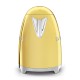 SMEG KETTLE 50´STYLE GOLD KLF03GOEU SMEG KETTLE 50´STYLE GOLD KLF03GOEU