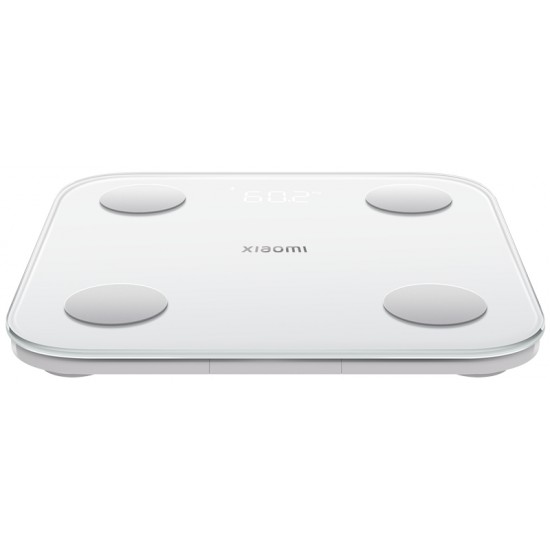 XIAOMI BODY COMPOSITION SCALE S400 BHR7793GL XIAOMI BODY COMPOSITION SCALE S400 BHR7793GL