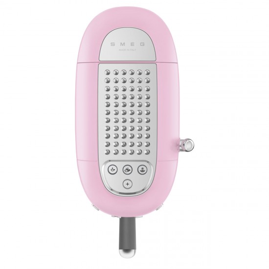 SMEG COFFEE MAKER 50´STYLE PINK ECF02PKEU SMEG COFFEE MAKER 50´STYLE PINK ECF02PKEU