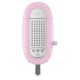 SMEG COFFEE MAKER 50´STYLE PINK ECF02PKEU SMEG COFFEE MAKER 50´STYLE PINK ECF02PKEU