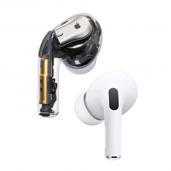 APPLE AIRPODS PRO MLWK3TY/A APPLE AIRPODS PRO MLWK3TY/A
