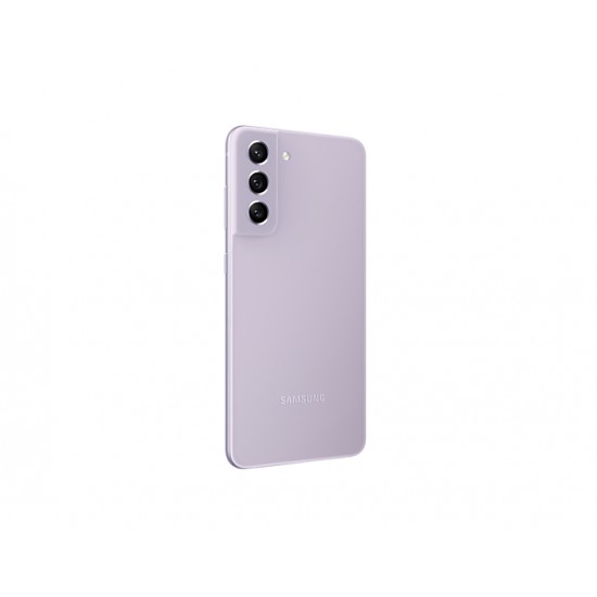 SAMSUNG S21 FE SM-G990B 6+128GB DS 5G LAVENDER OEM SAMSUNG S21 FE SM-G990B 6+128GB DS 5G LAVENDER OEM