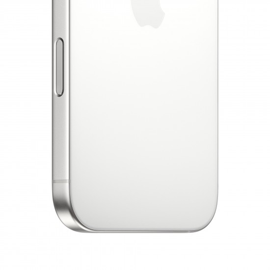 APPLE IPHONE 16 PRO 128GB WHITE TITANIUM MYNE3QN/A APPLE IPHONE 16 PRO 128GB WHITE TITANIUM MYNE3QN/A