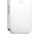 APPLE IPHONE 16 PRO 128GB WHITE TITANIUM MYNE3QN/A APPLE IPHONE 16 PRO 128GB WHITE TITANIUM MYNE3QN/A