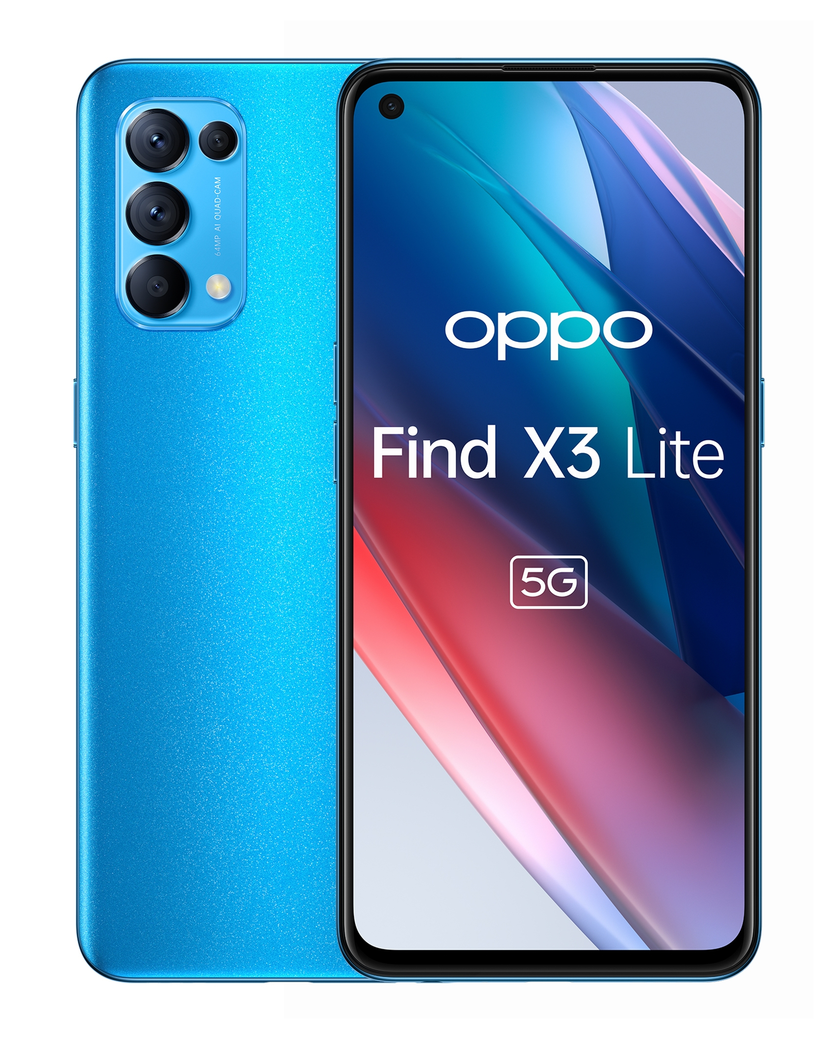 OPPO Find x3 8/128 大陸版 OPPO Find x3 8/128 大陸版