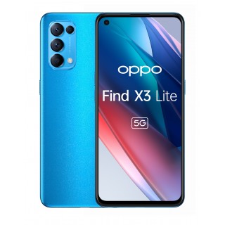 OPPO - OPPO Find X3 ブルー 8/128g 海外版 s-l500.jpg