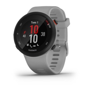 Garmin Forerunner 45 Plus cm MIP 42 mm Digital 208 x