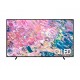 SAMSUNG TV QLED QE55Q60BAUXXC 138CM 55" SMART TV (2022) SAMSUNG TV QLED QE55Q60BAUXXC 138CM 55" SMART TV (2022)