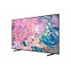 SAMSUNG TV QLED QE55Q60BAUXXC 138CM 55" SMART TV (2022) SAMSUNG TV QLED QE55Q60BAUXXC 138CM 55" SMART TV (2022)