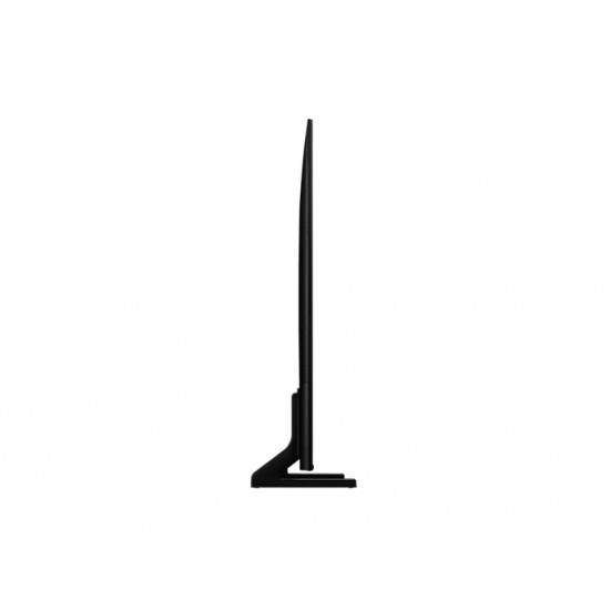 SAMSUNG TV QLED QE55Q60BAUXXC 138CM 55" SMART TV (2022) SAMSUNG TV QLED QE55Q60BAUXXC 138CM 55" SMART TV (2022)