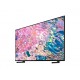 SAMSUNG TV QLED QE55Q60BAUXXC 138CM 55" SMART TV (2022) SAMSUNG TV QLED QE55Q60BAUXXC 138CM 55" SMART TV (2022)