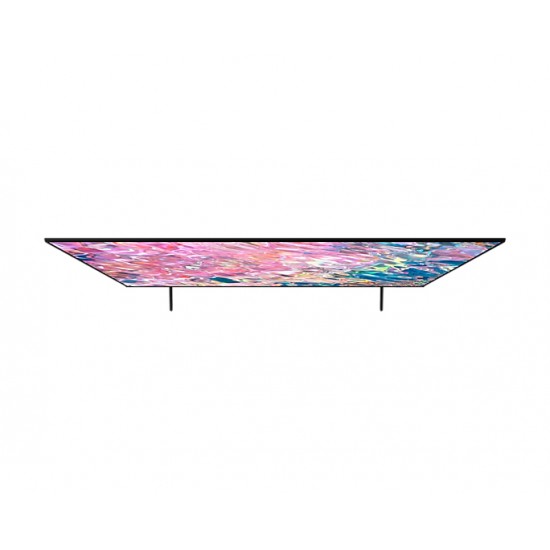 SAMSUNG TV QLED QE55Q60BAUXXC 138CM 55" SMART TV (2022) SAMSUNG TV QLED QE55Q60BAUXXC 138CM 55" SMART TV (2022)