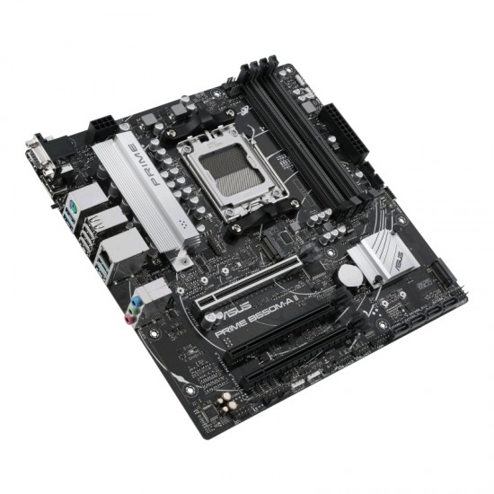 ASUS PRIME B650M-A II-CSM MOTHERBOARD MICRO ATX AM5 AMD B650 90MB1EH0-M0EAYC ASUS PRIME B650M-A II-CSM MOTHERBOARD MICRO ATX AM5 AMD B650 90MB1EH0-M0EAYC