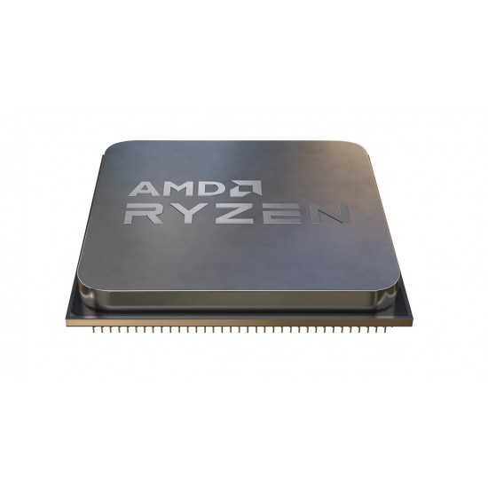 PROCESSOR AMD RYZEN 7 5800X3D 4.5GHz MAX BOOST 3.4GHz BASE 100-000000651WOF