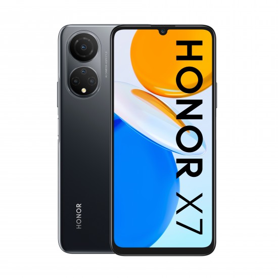 HONOR X7 4+128GB DS 4G MIDNIGHT BLACK OEM HONOR X7 4+128GB DS 4G MIDNIGHT BLACK OEM