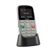 GIGASET GL390 MOBILE SENIOR SILVER GREY (S30853-H1177-R701) GIGASET GL390 MOBILE SENIOR SILVER GREY (S30853-H1177-R701)