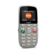 GIGASET GL390 MOBILE SENIOR SILVER GREY (S30853-H1177-R701) GIGASET GL390 MOBILE SENIOR SILVER GREY (S30853-H1177-R701)