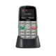 GIGASET GL390 MOBILE SENIOR SILVER GREY (S30853-H1177-R701) GIGASET GL390 MOBILE SENIOR SILVER GREY (S30853-H1177-R701)