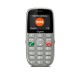 GIGASET GL390 MOBILE SENIOR SILVER GREY (S30853-H1177-R701) GIGASET GL390 MOBILE SENIOR SILVER GREY (S30853-H1177-R701)