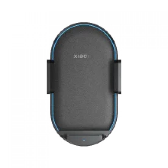 XIAOMI MI CHARGER 50W WIRELESS CAR BLACK BHR6748GL XIAOMI MI CHARGER 50W WIRELESS CAR BLACK BHR6748GL